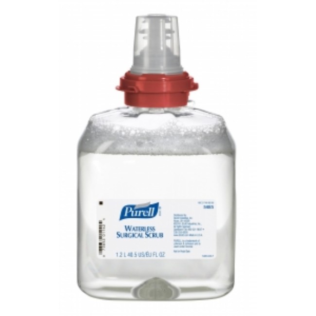 Scrub Refill Purell Tfx 1200Ml