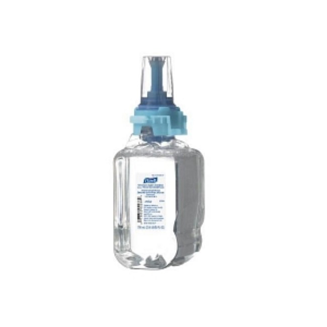 Sanitizer  Purell  700Ml  For Manual Disp