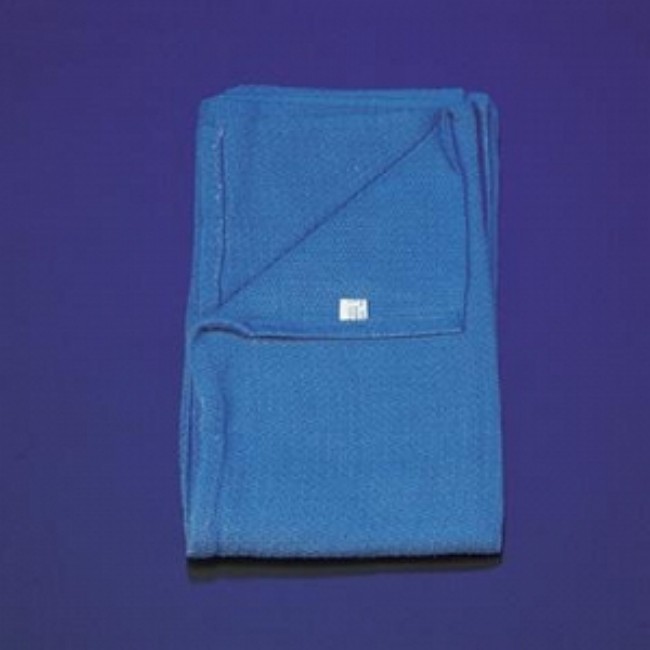 Towel  X Ray Detectable  Sterile  White