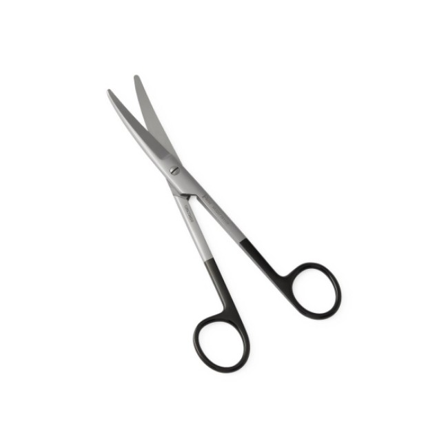 Scissor  Mayo Scissors   Supercut   Curved   6 75 