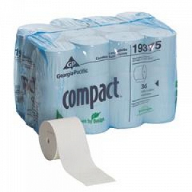 Tissue  Compact  2Ply  1000 36