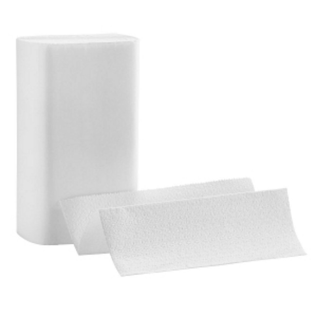 Towel  Paper  Multifold  Signature  Wht