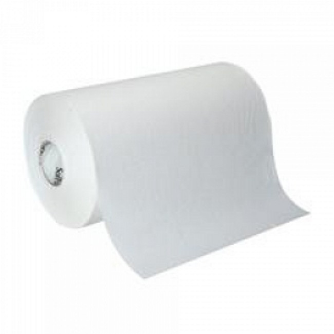 Towel  Sofpull Paper Rl  White