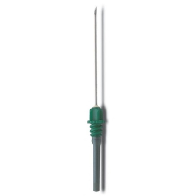 Needle  Bld Collctn  21Gx1 5  Multi Use  Grn