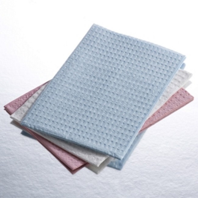 Towel  3 Ply  Tissue  13 5X18  Mauve