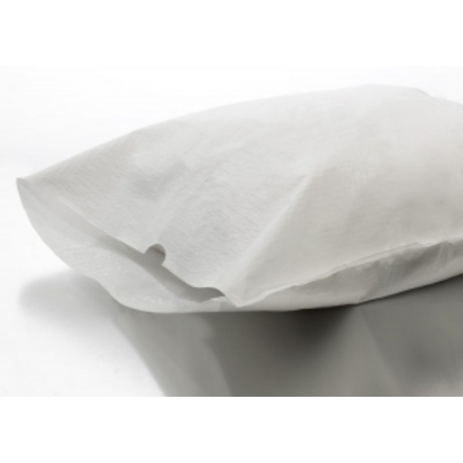 Pillowcase  Tissue  Poly  21X30 White