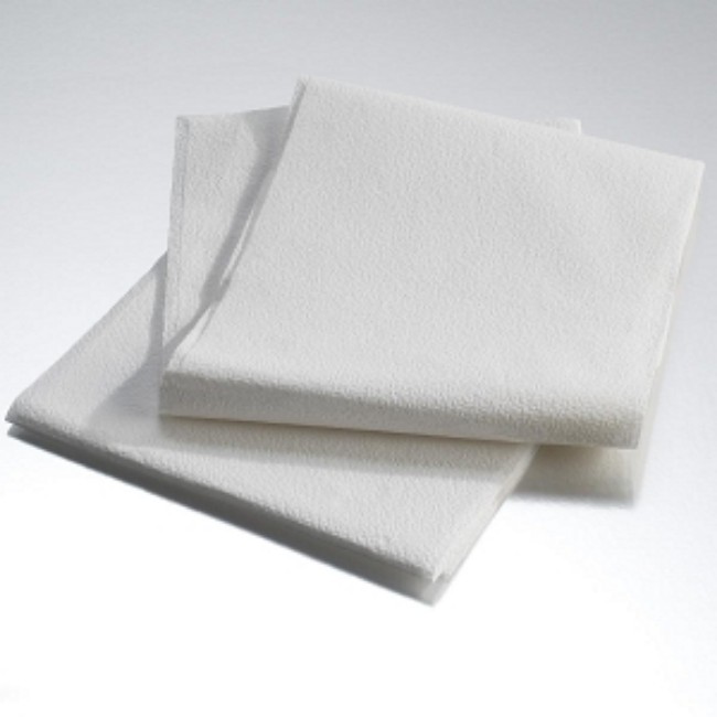 Drape Sheet 2 Ply 40X48 White