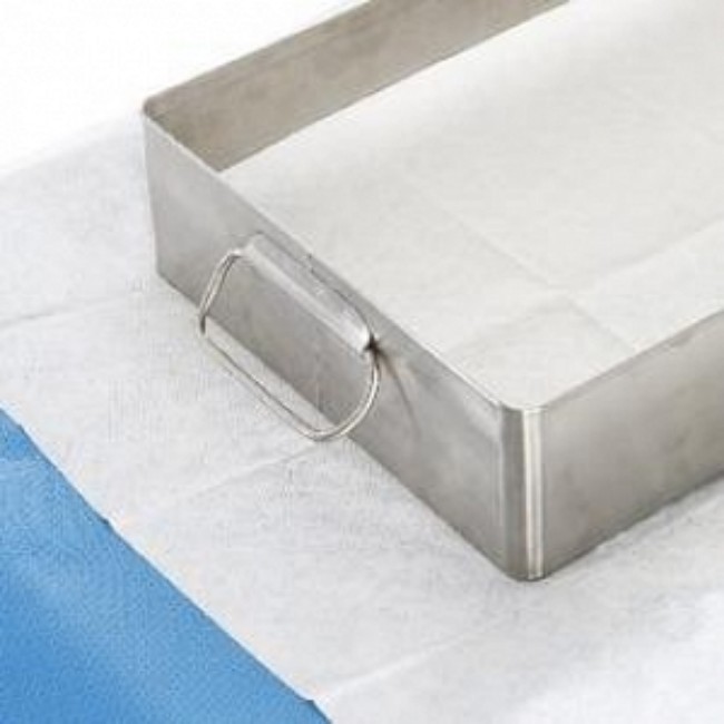 Liner  Towel  Tray  Sterilization  19 5X25