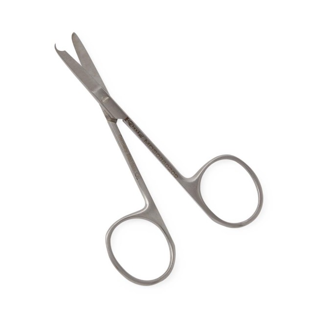 Scissors  Spencer  3 5   9 cm  Spencer Suture Scissors