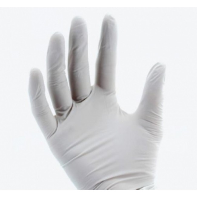 Glove  Exam  Xtra Sm  Latex Free  Nonsterile