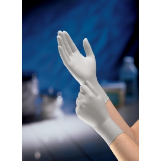 Glove  Exam  Sm  Latex Free  Nonsterile