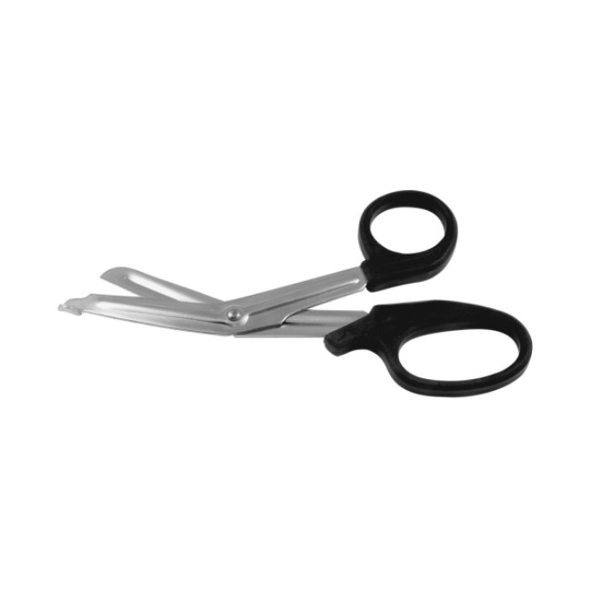 Scissors  Universal Bandage Scissors   Red   7 5   19 Cm 