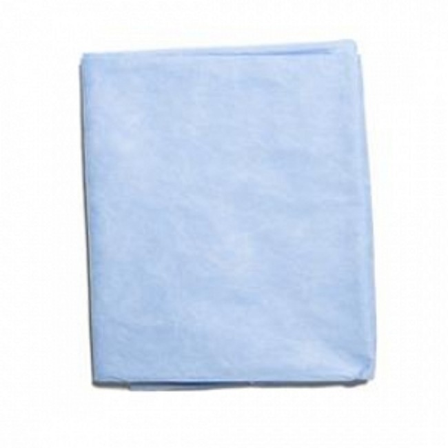 Sheets  Half Sheet   Blue   40  X 72   Bulk