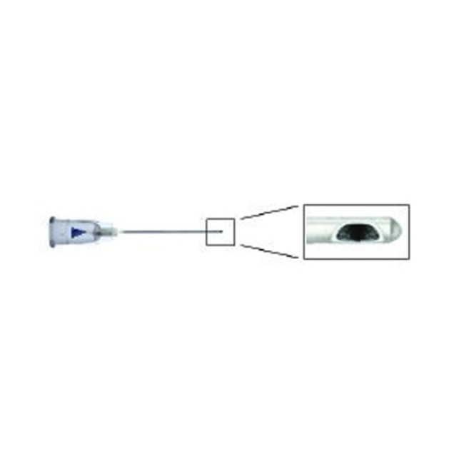 Cannula 22G X 2  50Mm Tsk Steriglide  Non Returnable Item 