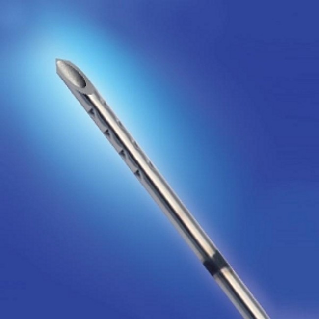 Needle  Ultra Sound  21Gx2  Non Insulated