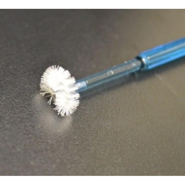 Brush  Spira  Cx Cervical Biopsy Device