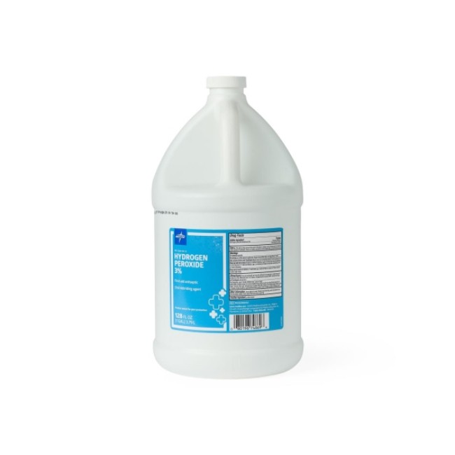 Hydrogen Peroxide  Hydrogen Peroxide   3   1 Gal 