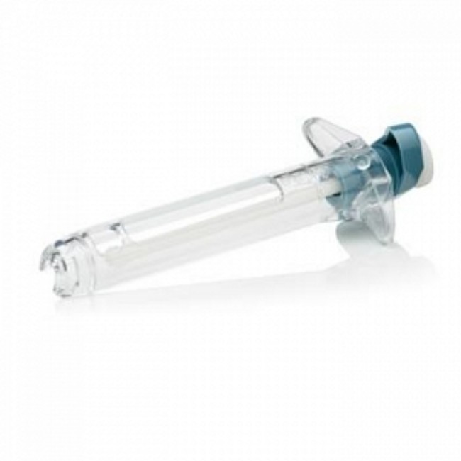 Holder  Carpuject  F Pre Filled Syringe