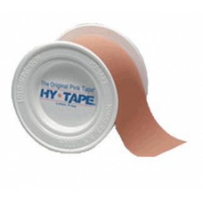 Tape  Zinc  Waterproof  Pink  1 2X5yd