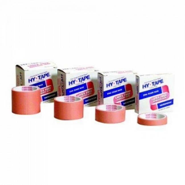 Tape  Zinc  Waterproof  Pink  1X5yd