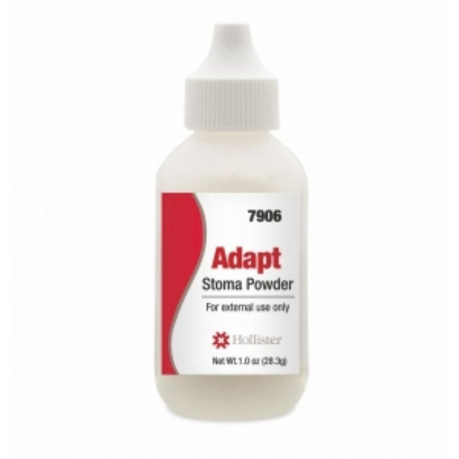 Powder  Adapt Stoma 1 Oz Bottle