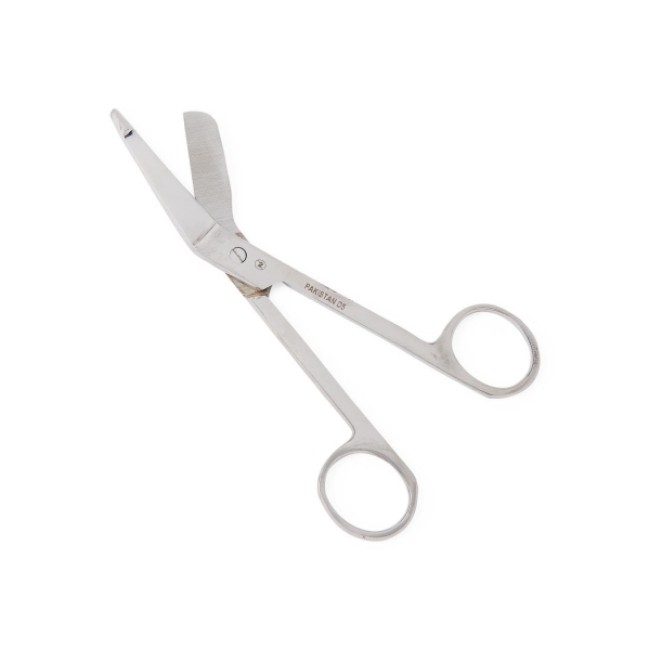 Scissors  Nonsterile Single Use Lister Bandage Scissors   5 5 