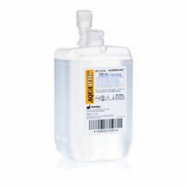 Water  Sterile  760Ml W O Humidfr Ad