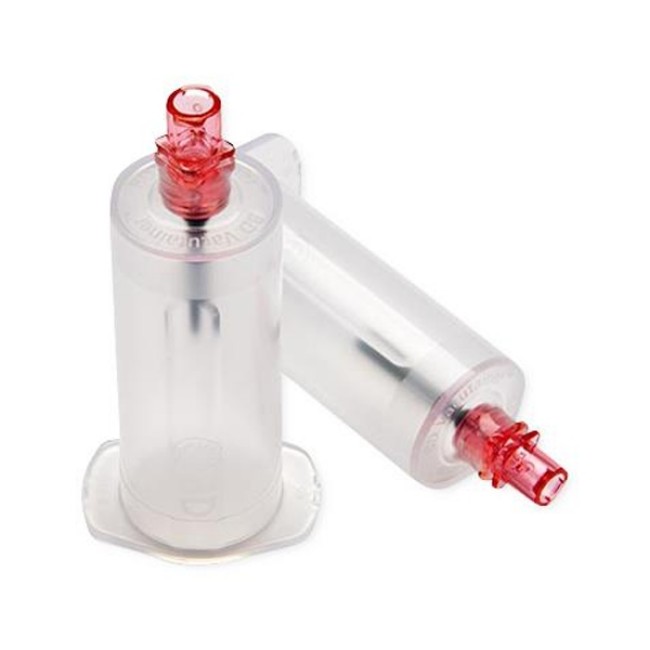 Blood Transfer Devices  Vacutainer Blood Transfer Devices With Luer Adapter