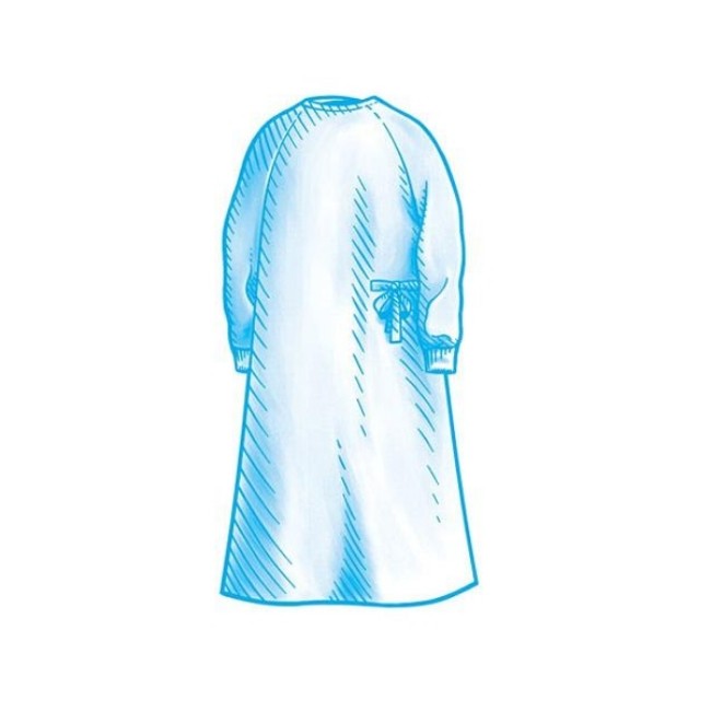 GOWN SMARTGOWN EXTRA LARGE