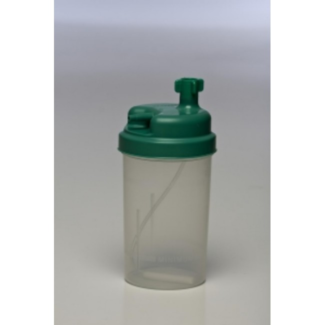 Humidifier  Empty  Disposable  500Ml  4Psi