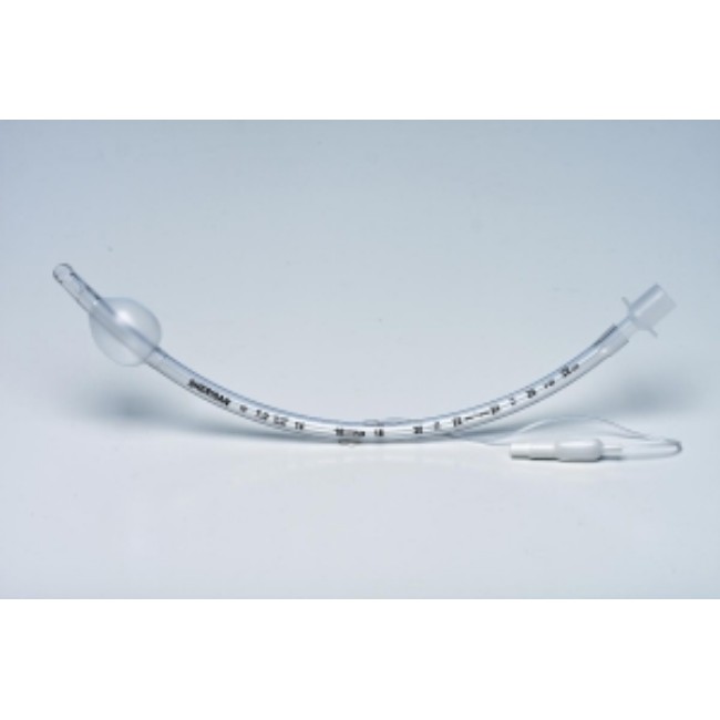 Endotracheal Tubes  Sheridan Hvt Murphy Eye Cuffed Endotracheal Tube   6 Mm