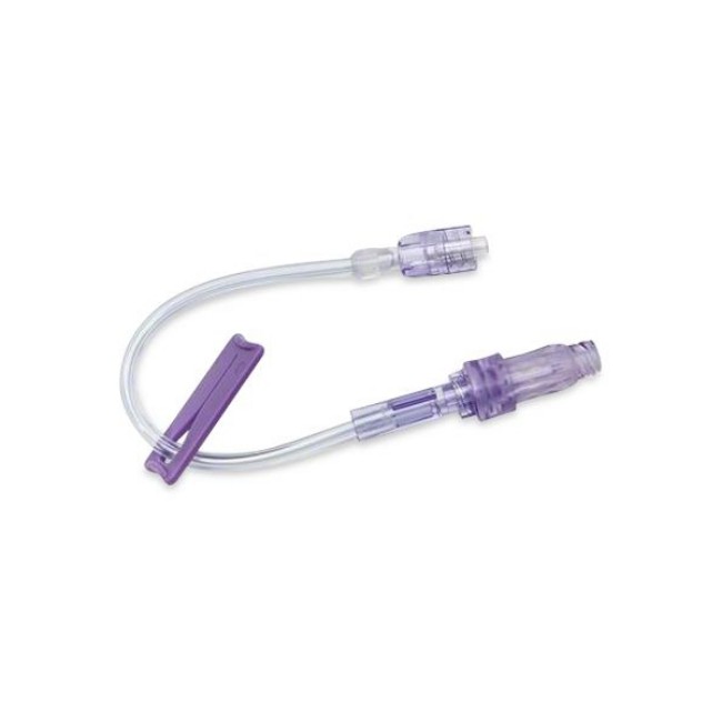 CARESITE Positive Displacement Needleless Connector