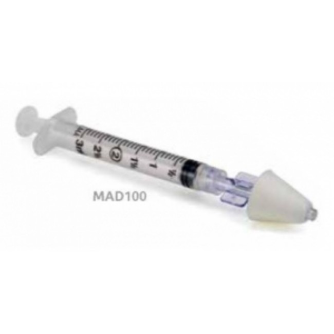 Atomizer  Mucosal  Device  W 3Ml Syringe