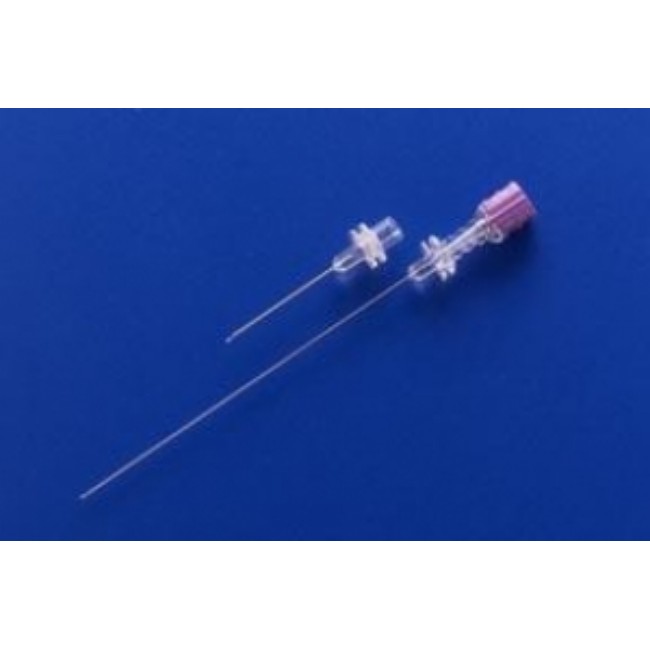 Needle Sprotte Spinal 22G 90Mm Stl