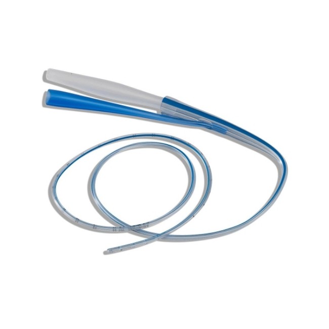 Nasogastric Tubes  Standard Nasogastric Tube   18 Fr X 48 