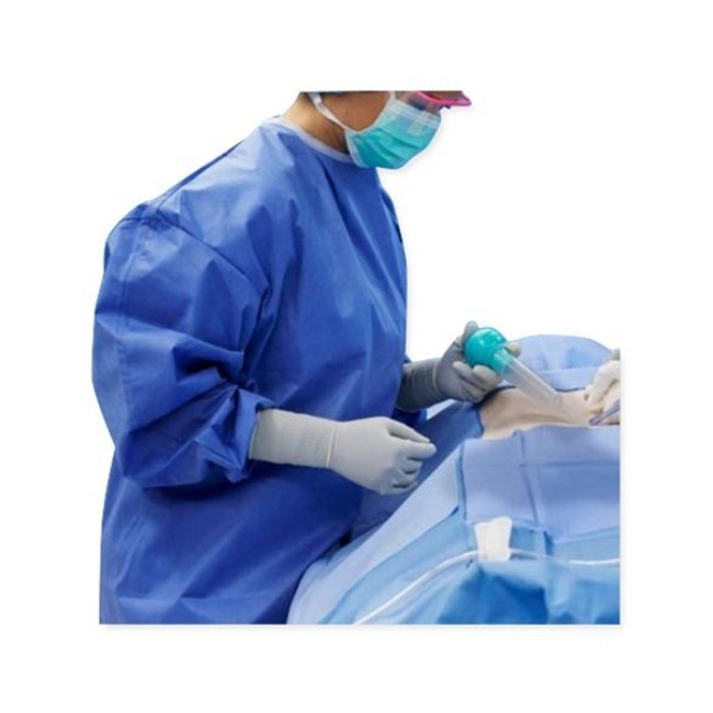 GOWN ASTOUND STD XXXL XLONG