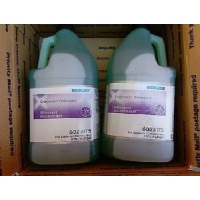 Detergent  Enzymatic  4 1Gl