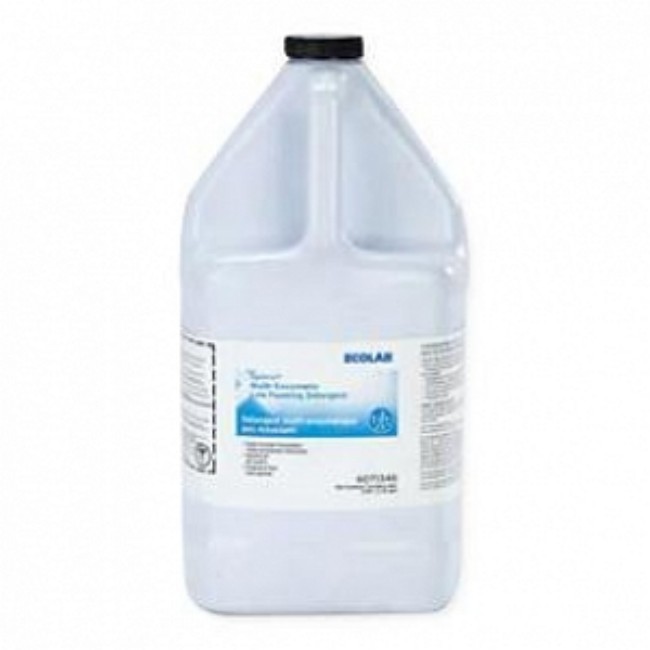 Detergent  Multi Enzymatic  4 1Gl