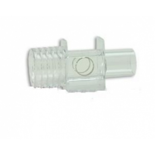 Adapter  Airway  Adult  Single Patient Use