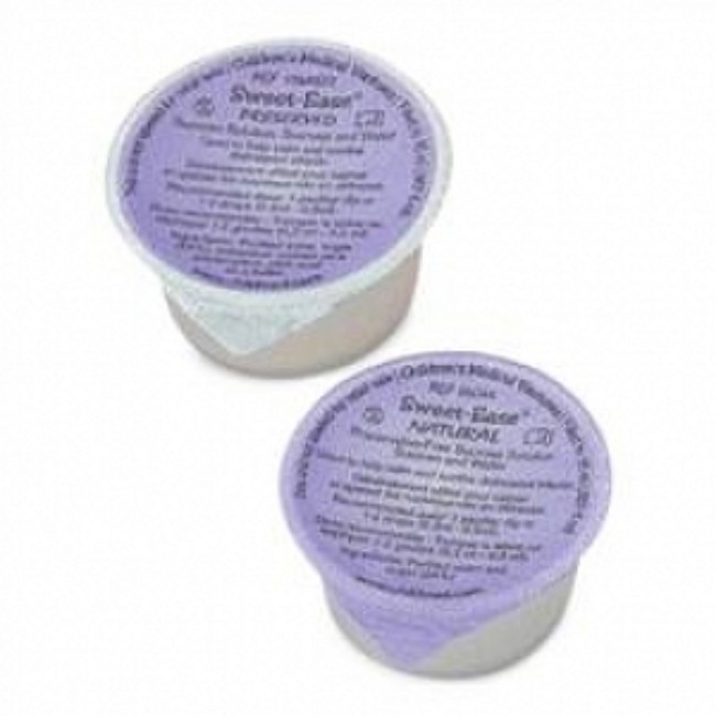 Solution  Sucrose  Sweet Ease  15Ml Cup