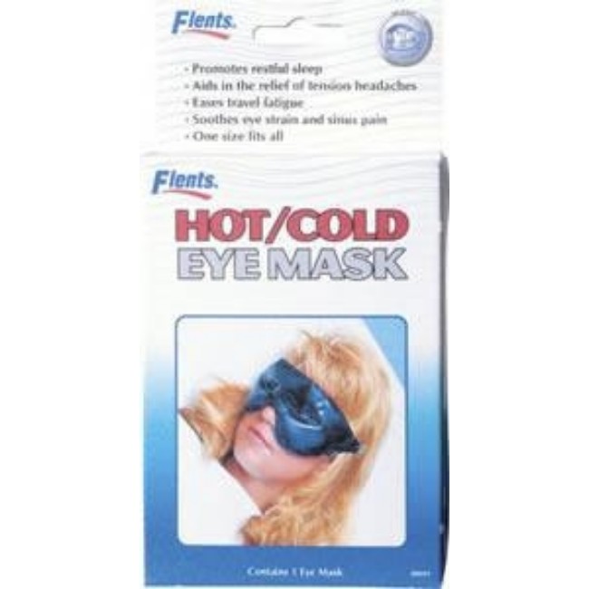 Mask  Eye  Hot  Cold  Min 6Ea
