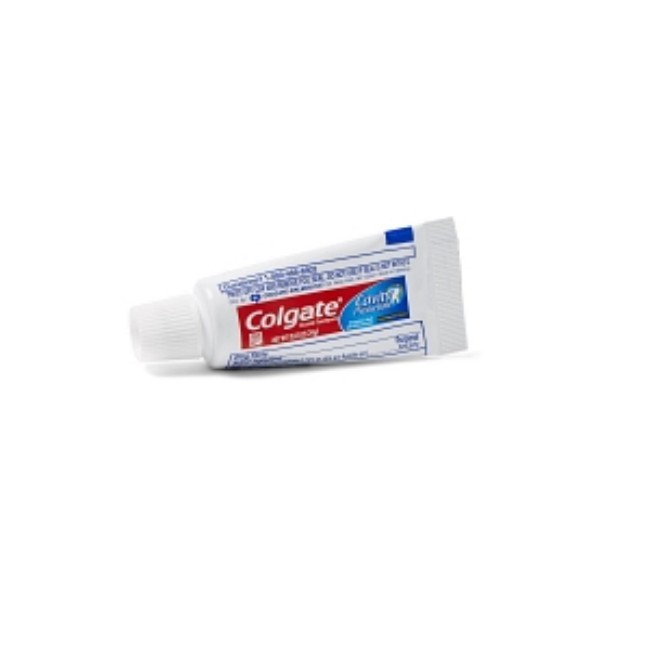 Toothpaste  Colgate   85 Oz  Unboxed