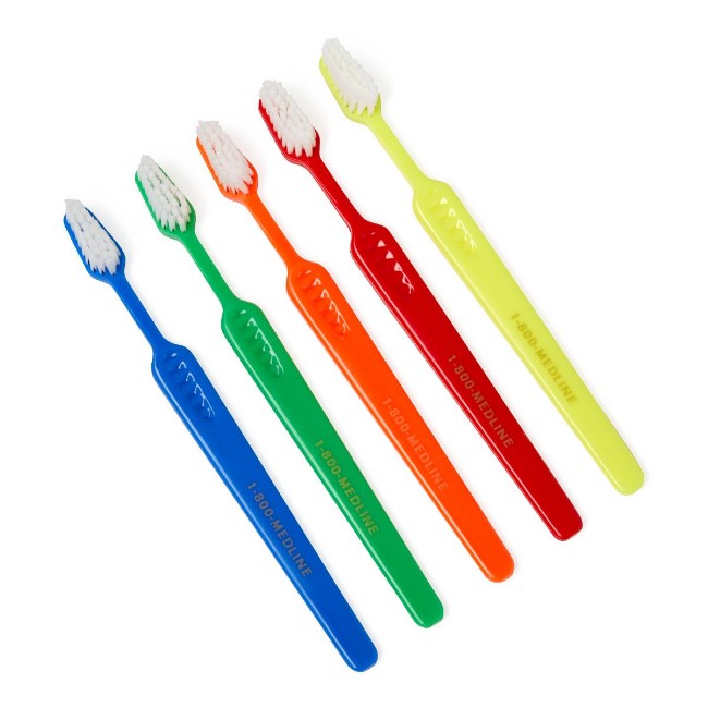 Toothbrush  Super Soft  Pediatric