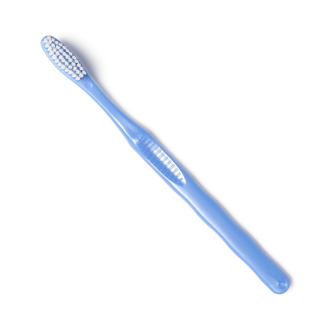 Toothbrush  Spr Soft  Adult  Gentle   Indiv 