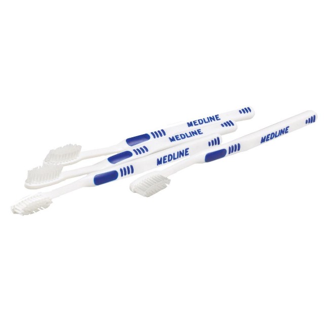 Toothbrush  Premium  Indiv Wrapped  Soft