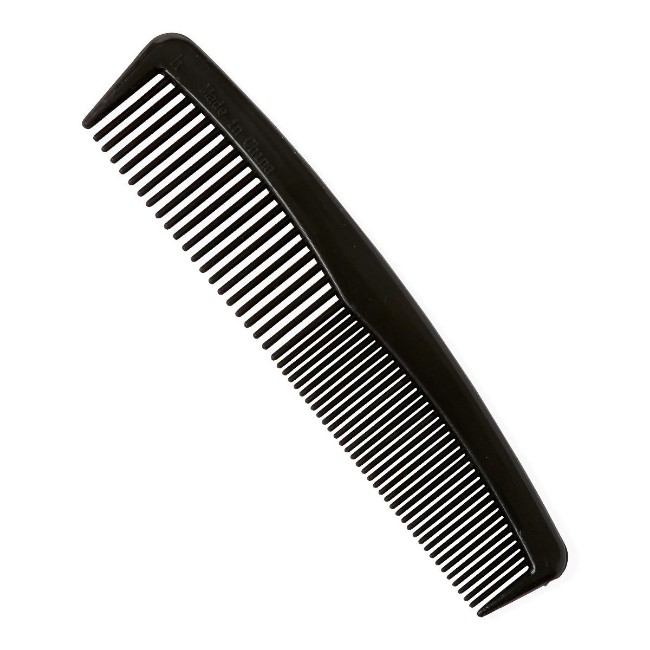 Comb  Black  5