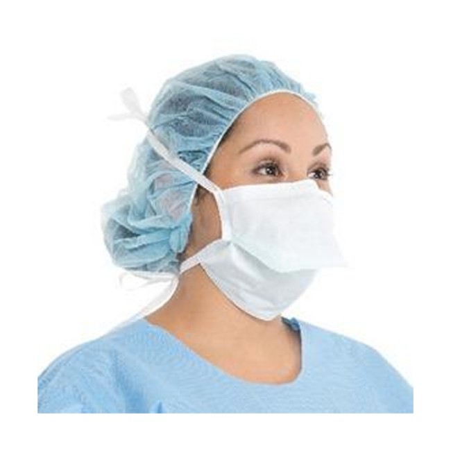 Masks  Duck Bill Surgical Mask   Filter   Ties