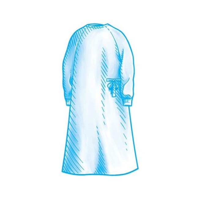 SMARTGOWN BREATH IMPERV XL