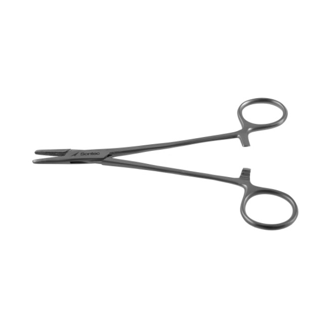 Needle Holders  Mayo Hegar Needle Holder   Serrated   5 5   13 9 Cm 