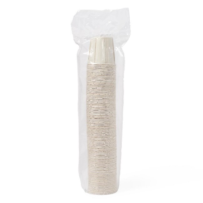 Cup  Paper  3 5 Oz  Water  Pleated